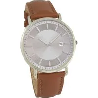 Miraval Quarzuhr Herrenarmbanduhr, 20 mm