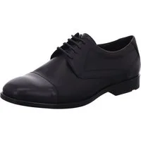 Lloyd Lloyd - City Weite K - schwarz Sneaker