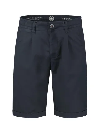 LERROS - SHORTS BLUE NIGHT - Gr. - 38
