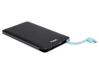 FYSIC Universale Powerbank FHP-140, 4.000 mAh