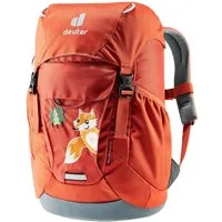 deuter Rucksack Deuter Kinder Rucksack Waldfuchs 14 3610322