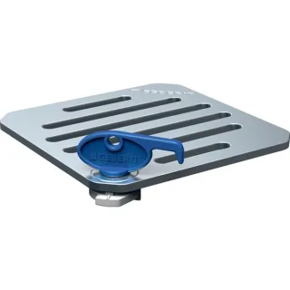 Geberit Standardrost ESt B12.5xL12.5 verschr 388107001