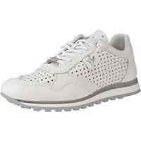 Cetti Cetti C-848 SRA V26 - Damen Sneaker - Nature-Blanco Sneaker