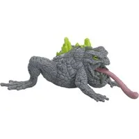 Schleich® Spielfigur ELDRADOR®, Stein-Kröte (70857)