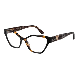 Guess Brillenfassung GU2827 052 55