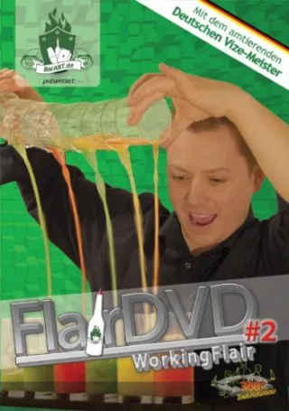 FlairDVD 2 - Working Flair [DVD] [2009]