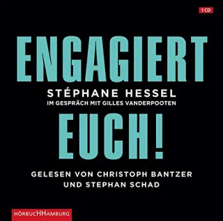 Engagiert Euch!: 1 CD