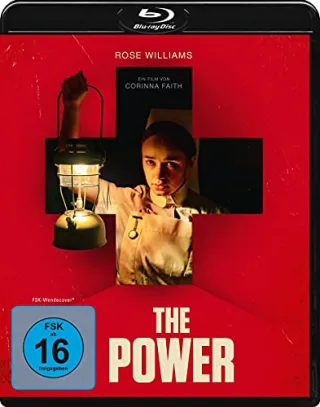 The Power [Blu-ray]