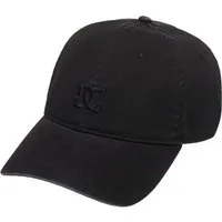 DC Shoes Snapback Cap DC Star Vintage