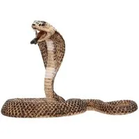 Schleich® Spielfigur Schleich 14733 (17057) - Wild Life - Kobra