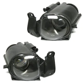 2x Nebelscheinwerfer NSW SET Links + Rechts für Audi A6 4B C5 1999-2001