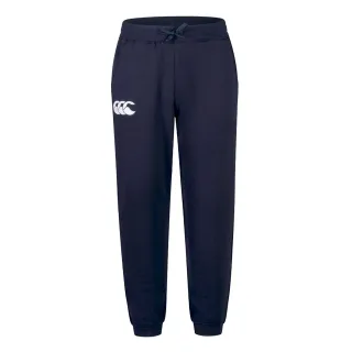 Canterbury - "Leisure" Trainingshose für Herren (Marineblau)