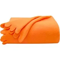 Wohndecke, ZOLLNER, 130 x 170 cm, 100% Polyester, In vielen Farben verfügbar