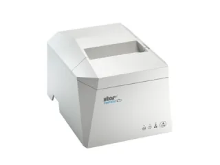 Star Micronics Star TSP100 Series TSP143IV X4 | 39473790 | Belegdrucker