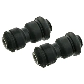 Febi Montagesatz f?r Querlenker BMW 3er 5er 6er 7er Z3 04047