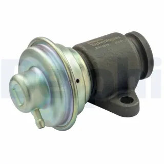 Delphi AGR-Ventil Renault Clio Espace Kangoo Master Megane Sc?nic 1,