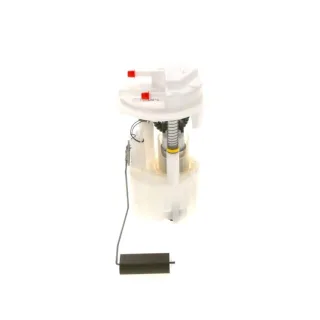 Bosch Kraftstoffpumpe Renault Twingo 1 0986580205