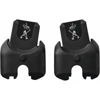 Maxi-Cosi Kinderwagen-Adapter Maxi-Cosi Adapter für Babyschale, zum Befestigen der Maxi-Cosi Babysch