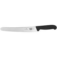 Victorinox Zubereitungsmesser Fibrox Konditorsäge 26 cm