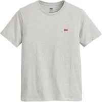 Levi's® T-Shirt Herren T-Shirt 1er Pack Baumwolle (Packung, 1er Pack)