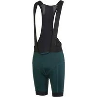 VAUDE Fahrradhose Men's Kuro Essential Bib Tights besonder schnell trocknende Fahrradhose