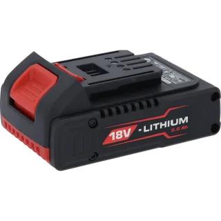 KS Tools eMONSTER Akku, 18V, 2.0Ah - 515.6002