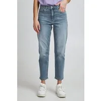 ICHI Regular-fit-Jeans Jeans IHTWIGGY