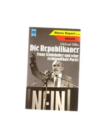 Die Republikaner