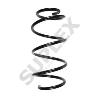 Suplex Feder vorne Hyundai Ix20