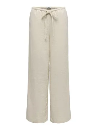 JDY - Palazzo-Hose - JDYCARA grau - Gr. - 32