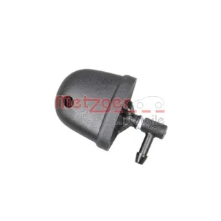Metzger Waschwasserd?se hinten Opel Corsa C