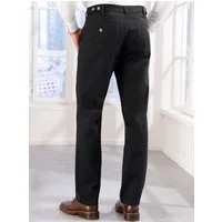 Sieh an! Chinohose Hose komfortabel