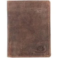 Greenburry Geldbörse Vintage, Leder