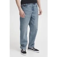 !Solid 5-Pocket-Jeans SDHoffmann 5-Pocket Jeans mit weitem Bein - Owen Fit