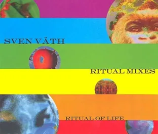 Ritual of life (Ritual Mixes 5 versions 1993)