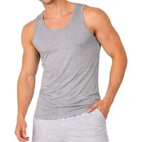 Seher Mensucat Unterhemd 6er-10er Pack Herren Unterhemden Tank Tops 100% Baumwolle S-4XL (6-St., Multipack) Atmungsaktiv und hautfreundlich