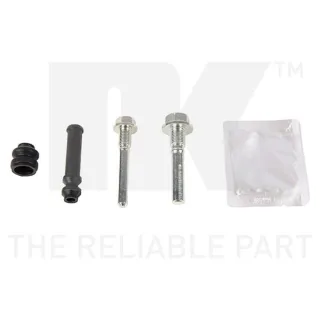 NK F?hrungsh?lse f?r Bremssattel vorne Mazda Mx-5 Suzuki Grand Vitara
