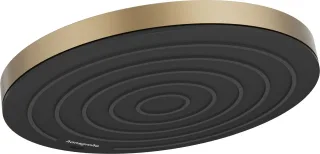 Hansgrohe Kopfbrause Pulsify S 260 1jet 24140140