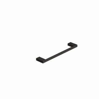 Kludi VELA C Handtuchhalter Länge = 300MM Brushed Gunmetal, 31962N2 31962N2