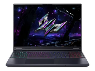 Acer Predator Helios Neo 16 AI PHN16-73 | nh.qx3eg.00a | Intel Core Ultra 9 275HX / 2.7 GHz - Win 11 Home