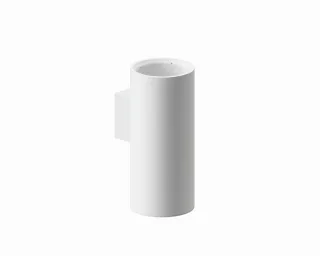 Cosmic Architect s+ Wand Zahnbürstenhalter, weiss matt, WJC205A1053065 WJC205A1053065