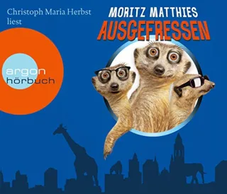 Ausgefressen (Hörbestseller)