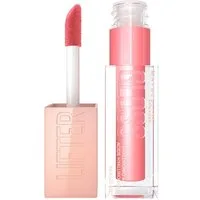 MAYBELLINE NEW YORK Lipgloss LIFTER GLOSS LIP GLOSS, für gepflegte und voller aussehende Lippen