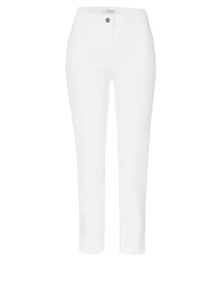 TONI - be loved 7/8 white - Gr. - 48