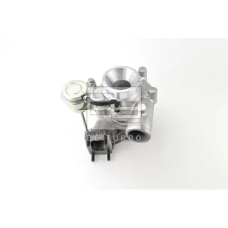BE Turbo Turbolader Iveco Daily 4 128182