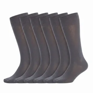 6 Paar Herren Business-Socken KL66030