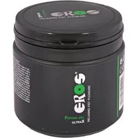 Eros Analgleitgel Eros Anal Gel UltraX - 500ml, desensibilisierendes Gleitgel für Anal & Faust - Made in Germany