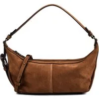 Liebeskind Berlin Schultertasche Paris II, Leder