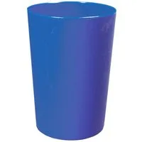 elasto Zahnputzbecher Zahnputzbecher "Pure"