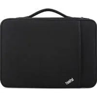 ThinkPad 15" Sleeve, Notebooktasche schwarz, bis 39,6 cm (15,6")